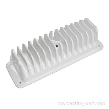 Aluminium Die Casting Led Streetlight Light